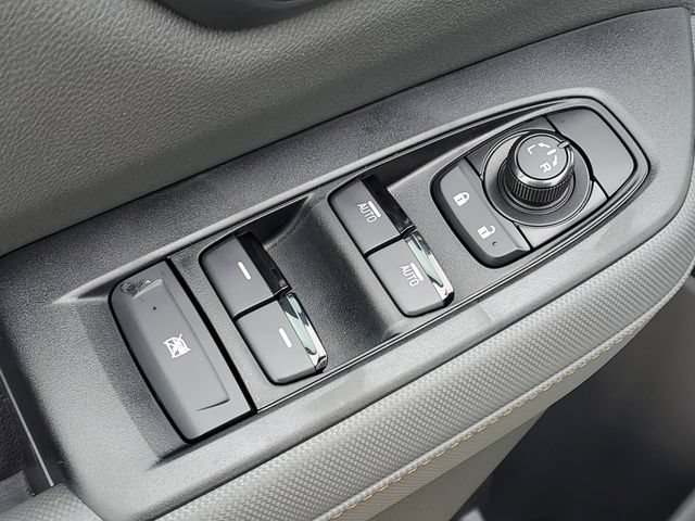 New 2026 Subaru Forester Wilderness AWD/4WD image 17