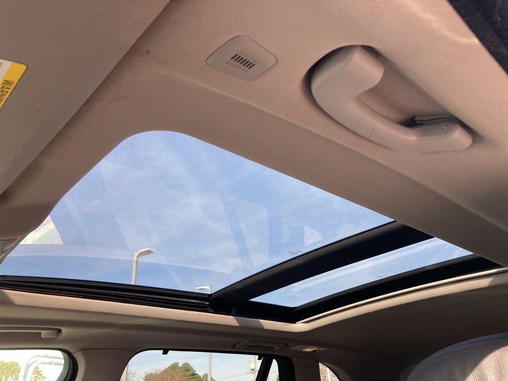 Used 2014 BMW X5 xDrive50i image 23