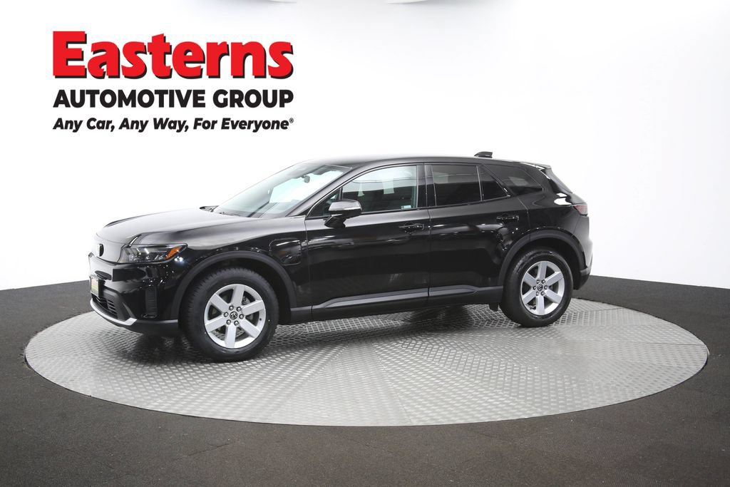 Used 2024 Honda Prologue EX image 56