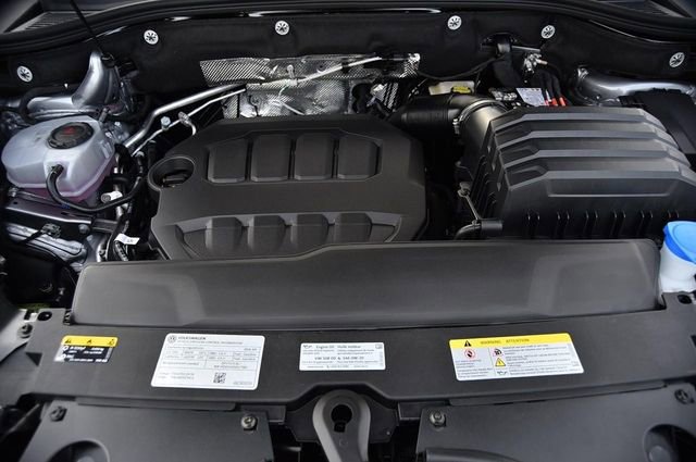 New 2026 Volkswagen Atlas SEL Premium R-Line image 28