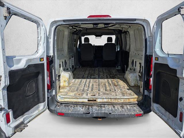Used 2017 Ford Transit 150 130 Low Roof RWD image 6