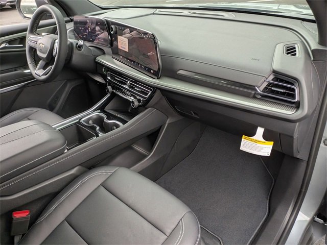 New 2026 Chevrolet Traverse LT w/ Driver Confidence Package image 34