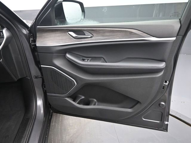 New 2026 Jeep Grand Cherokee Limited image 20