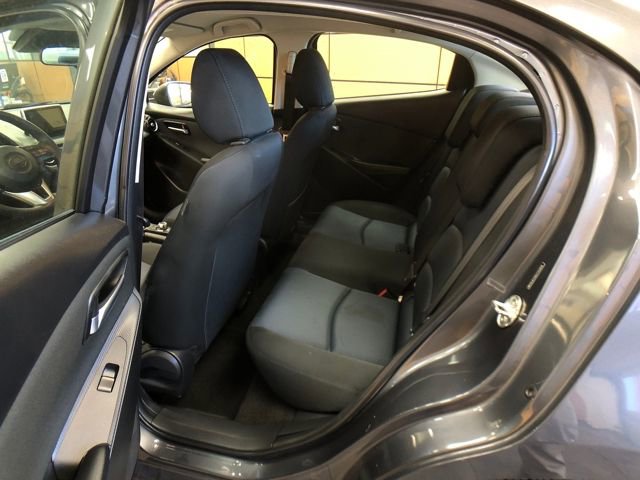 Used 2016 Scion iA image 20