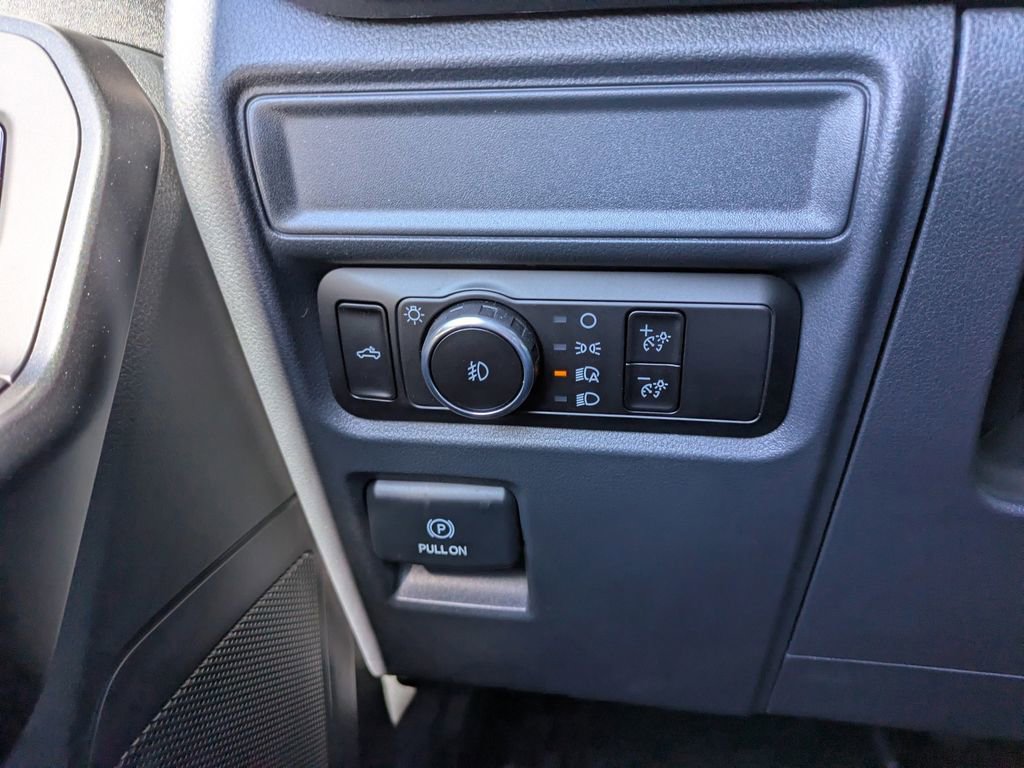 New 2026 Ford F150 STX w/ F-150 LOBO Package image 25