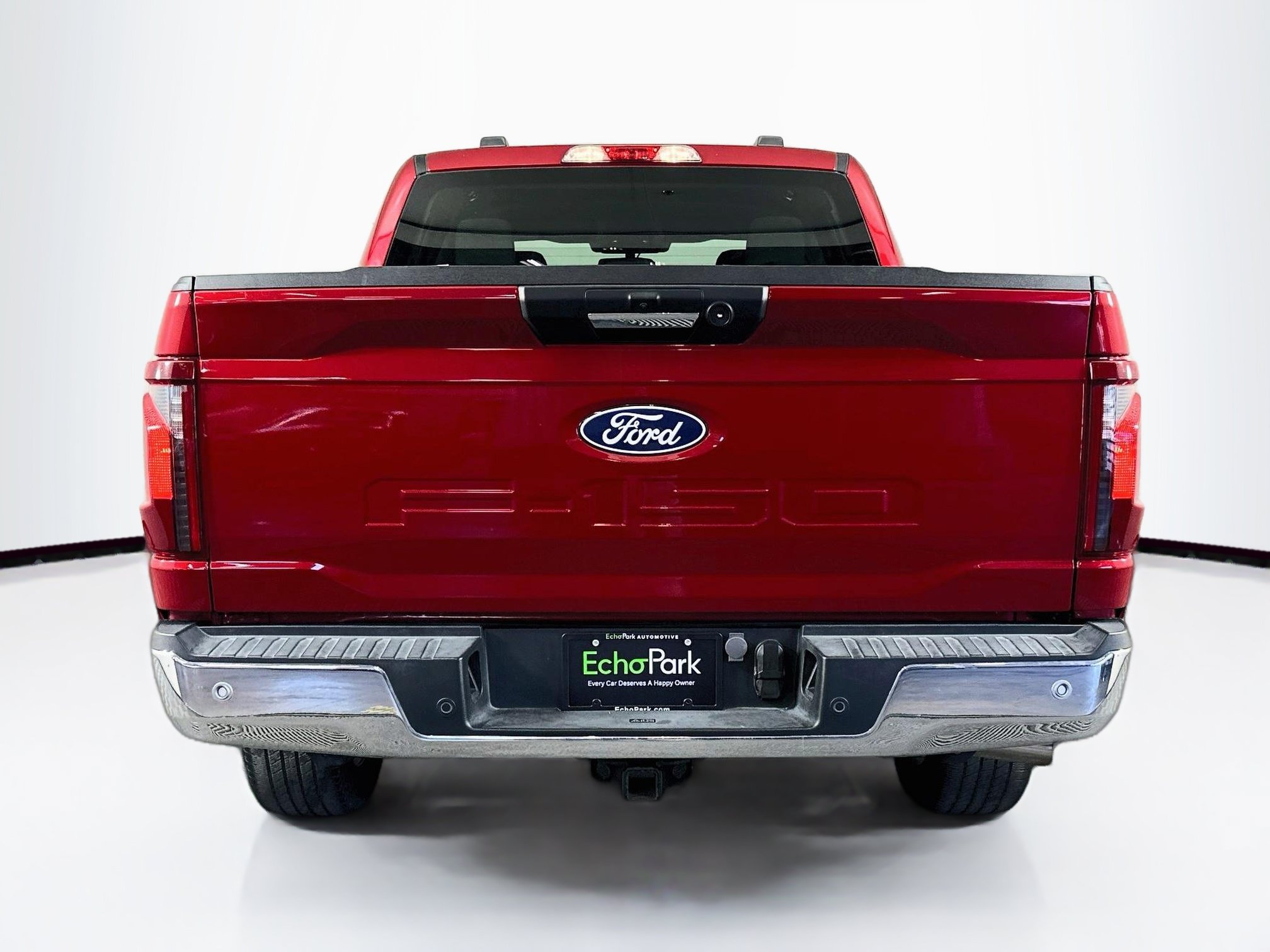 Used 2024 Ford F150 XLT w/ Tow/Haul Package RWD image 7