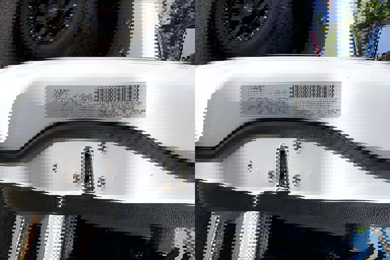 Used 2019 RAM 2500 Tradesman AWD/4WD image 35