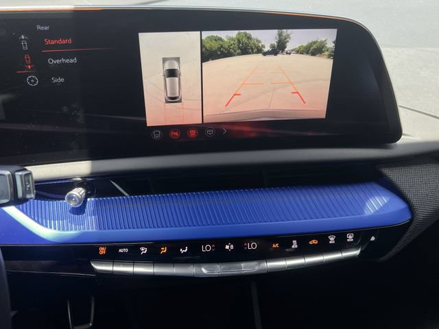 New 2026 Cadillac Optiq V w/ Magnus Launch Edition AWD/4WD image 16