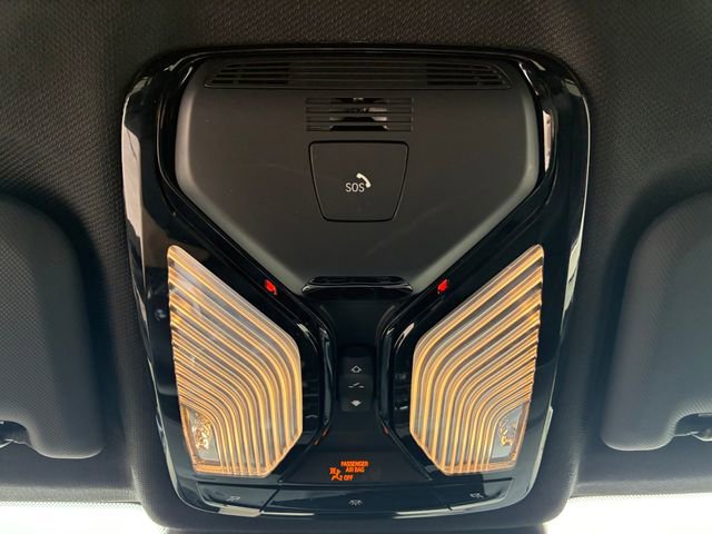 Used 2020 BMW X3 xDrive30i w/ Executive Package image 29