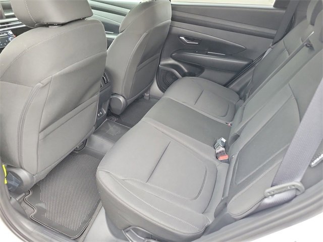 New 2026 Hyundai Tucson SEL image 19