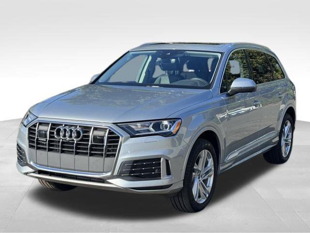 Used 2023 Audi Q7 2.0T Premium w/ Convenience Package AWD/4WD image 3