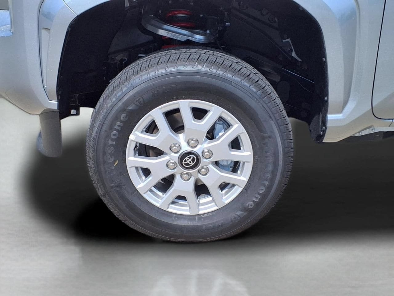New 2026 Toyota Tacoma SR5 AWD/4WD image 10