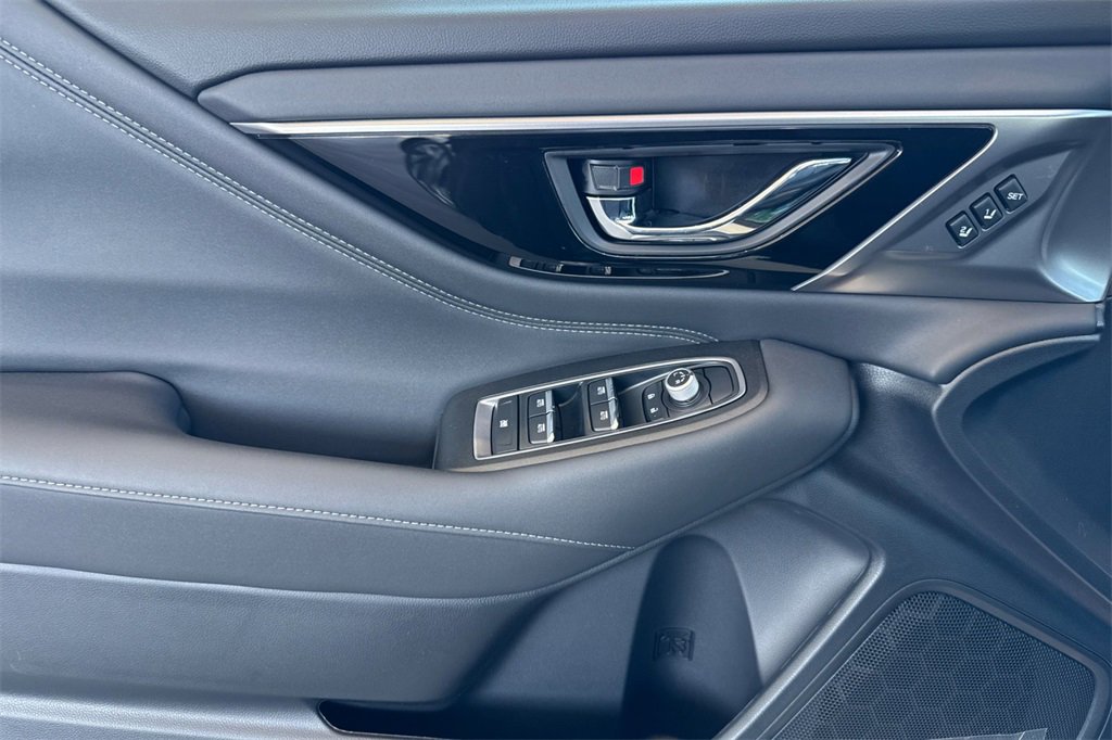 New 2025 Subaru Legacy Limited image 13