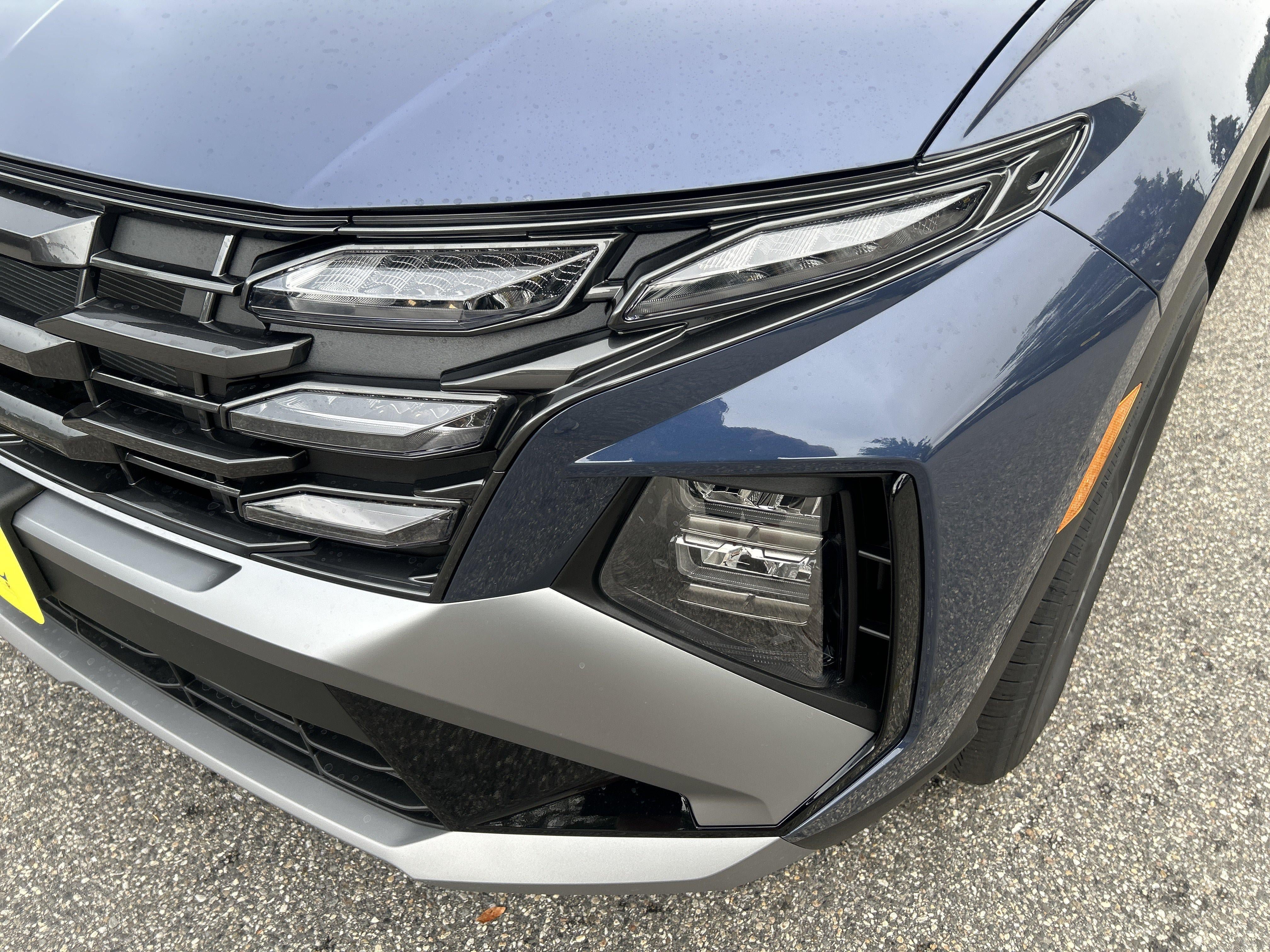 New 2026 Hyundai Tucson SE AWD/4WD image 35