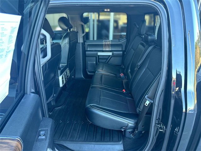 Used 2019 Ford F150 Lariat image 24