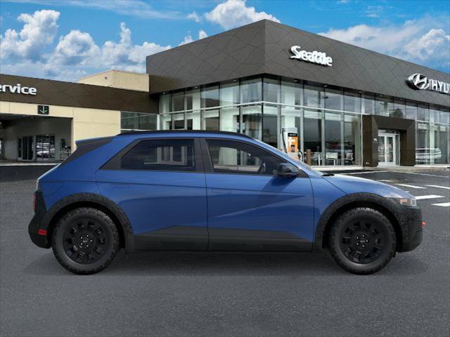 New 2026 Hyundai Ioniq 5 XRT AWD/4WD image 7