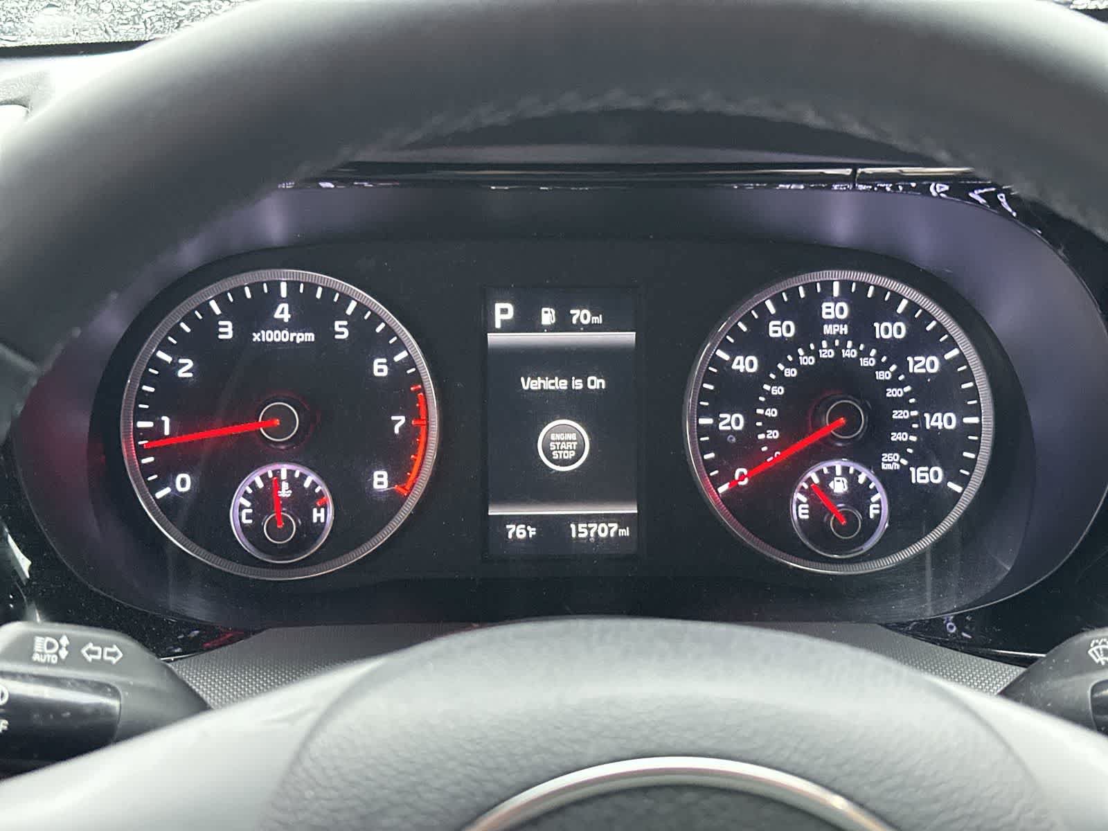 Used 2024 Kia K5 GT-Line FWD image 22