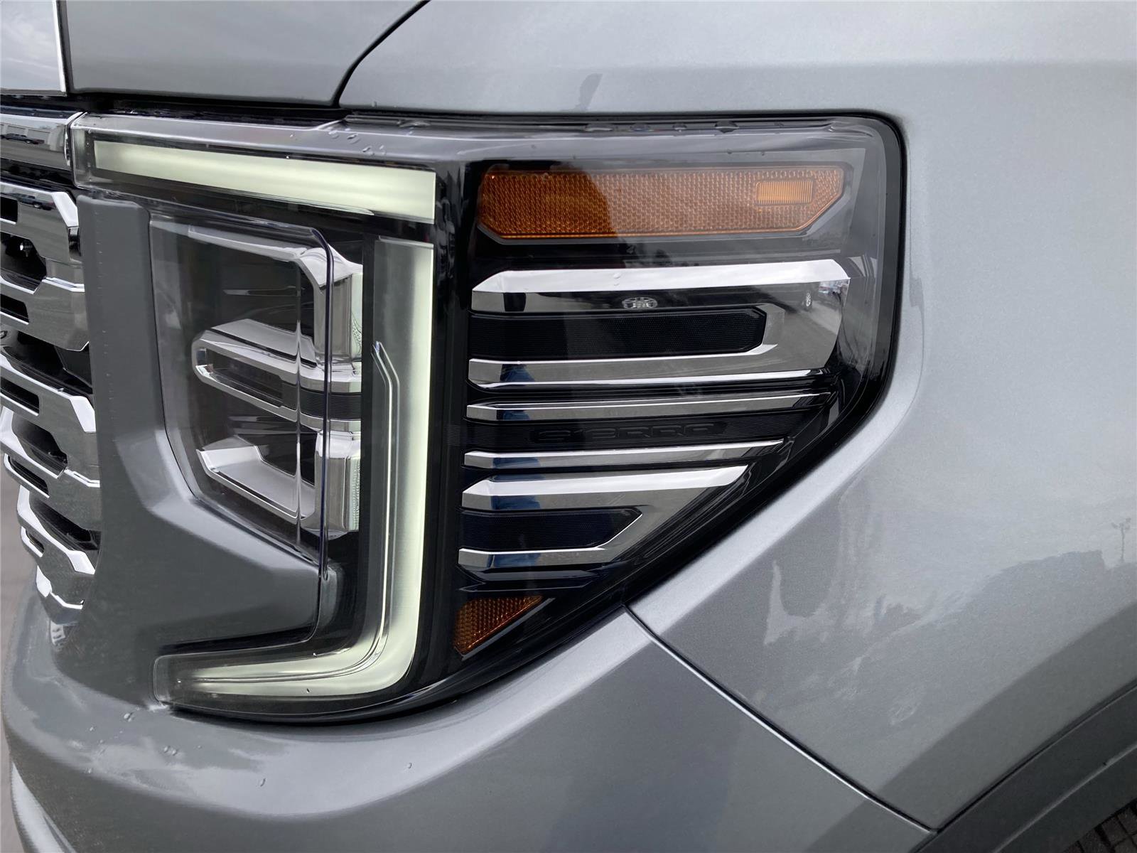 New 2026 GMC Sierra 1500 Denali image 12