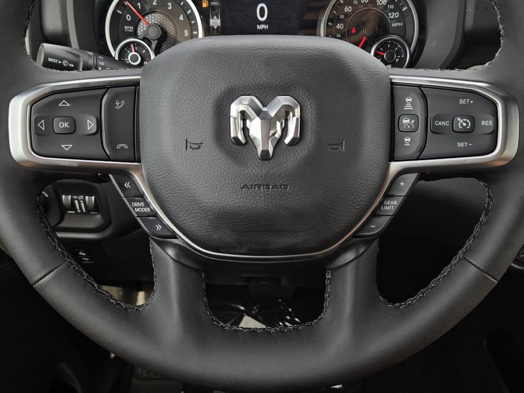 New 2026 RAM 1500 2WD Crew Cab image 20