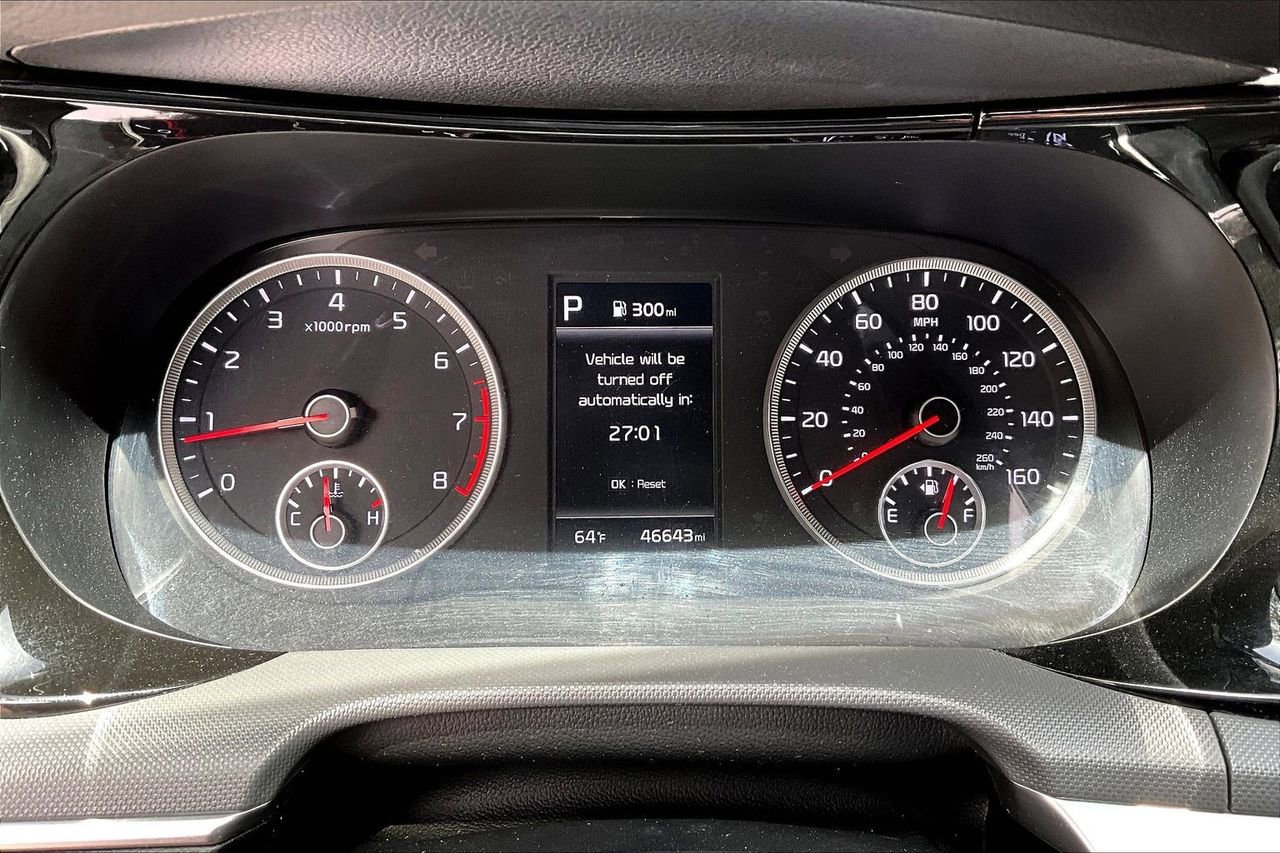 Used 2024 Kia K5 GT-Line w/ GT-Line Premium Package image 12