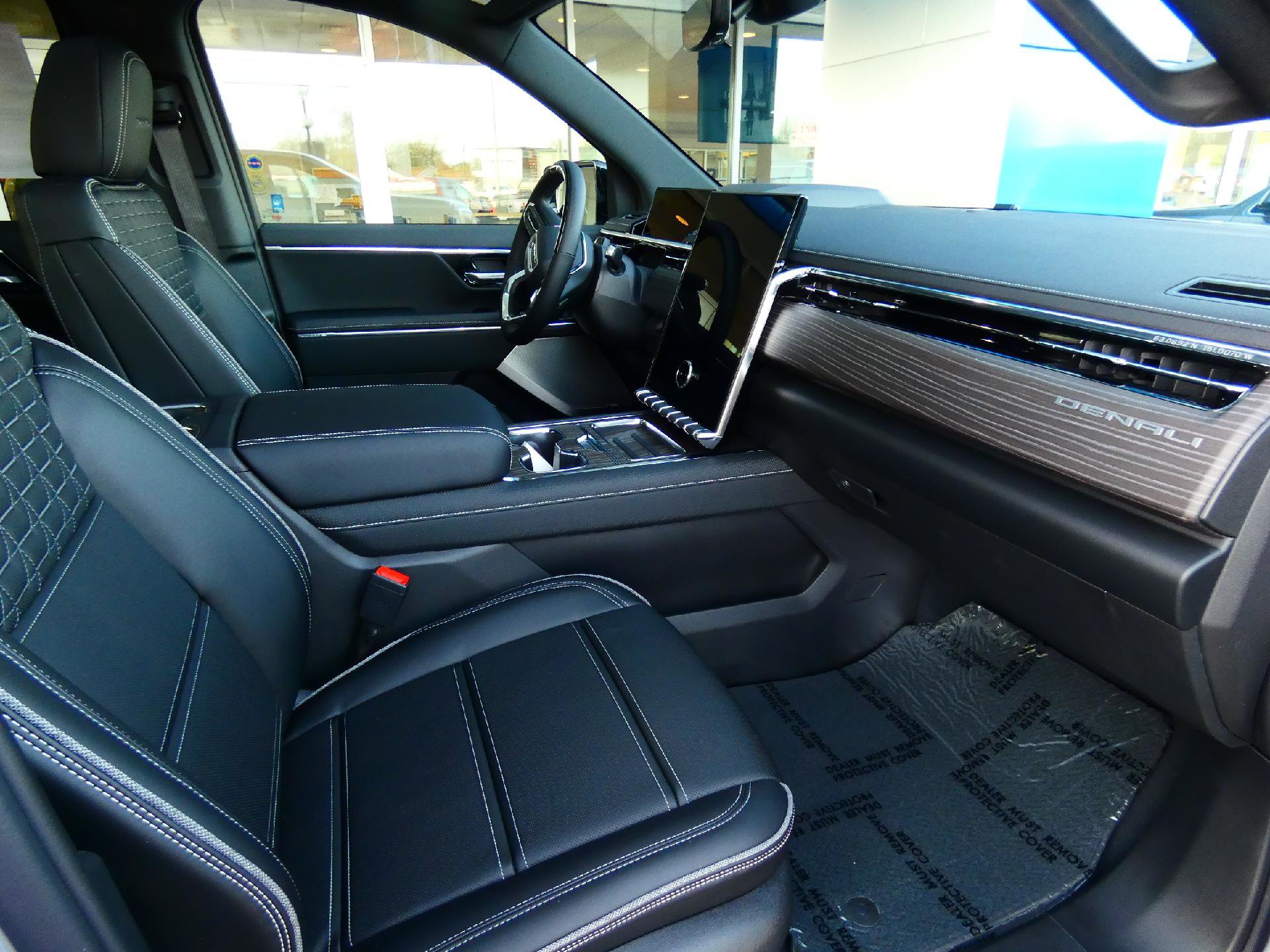 New 2025 GMC Sierra EV Denali image 19