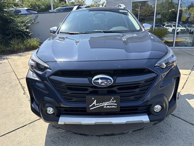 New 2025 Subaru Outback Touring XT image 3
