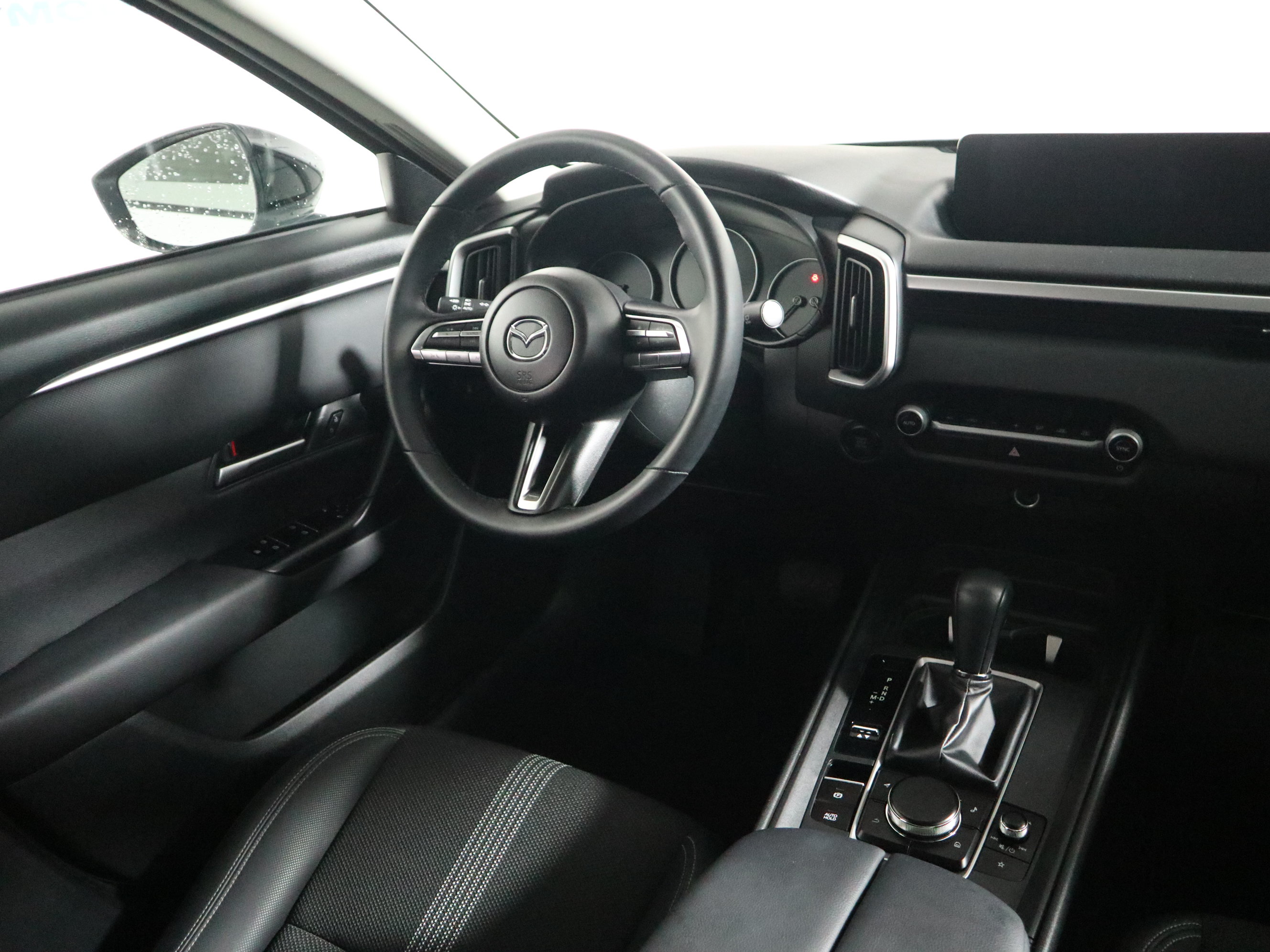 Certified 2025 MAZDA CX-50 AWD 2.5 S w/ Select Package image 15