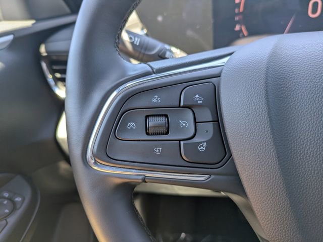 Used 2025 Buick Envista Preferred w/ Convenience I Package FWD image 29