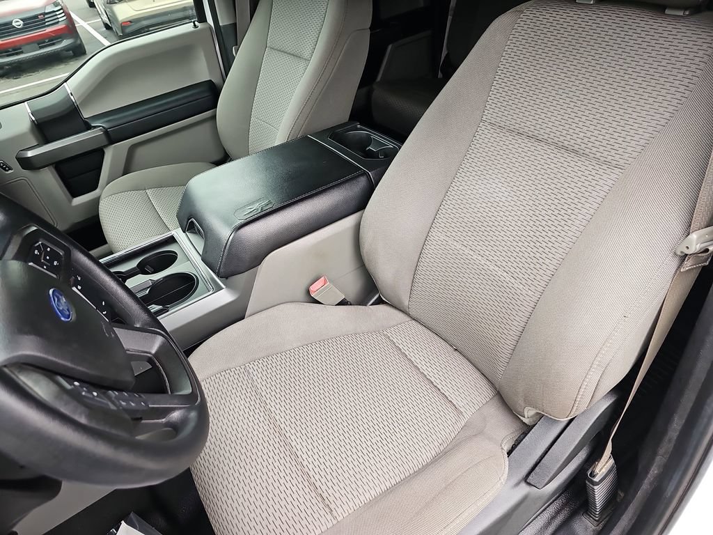 Used 2019 Ford F250 XLT w/ XLT Value Package AWD/4WD image 15