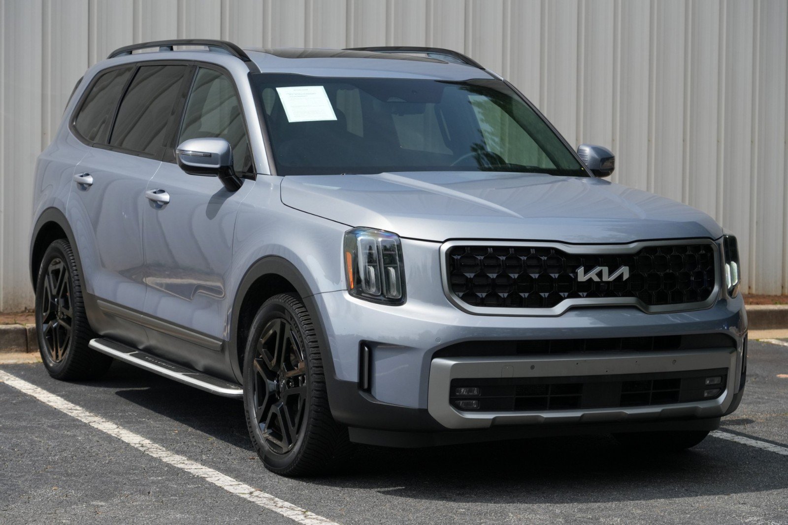 Used 2023 Kia Telluride SX Prestige X-Line AWD/4WD image 61