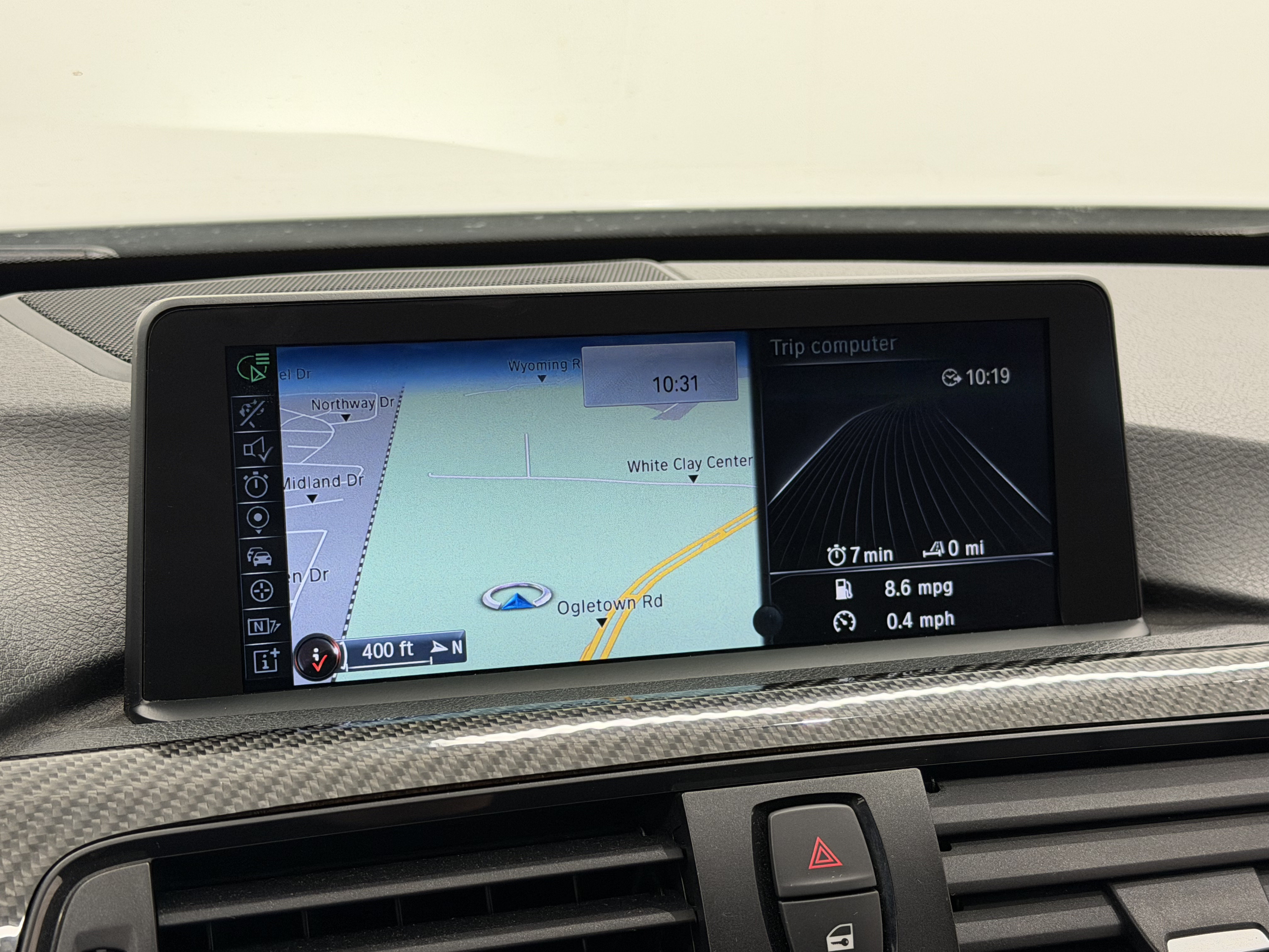 Used 2015 BMW M4 Coupe RWD image 43
