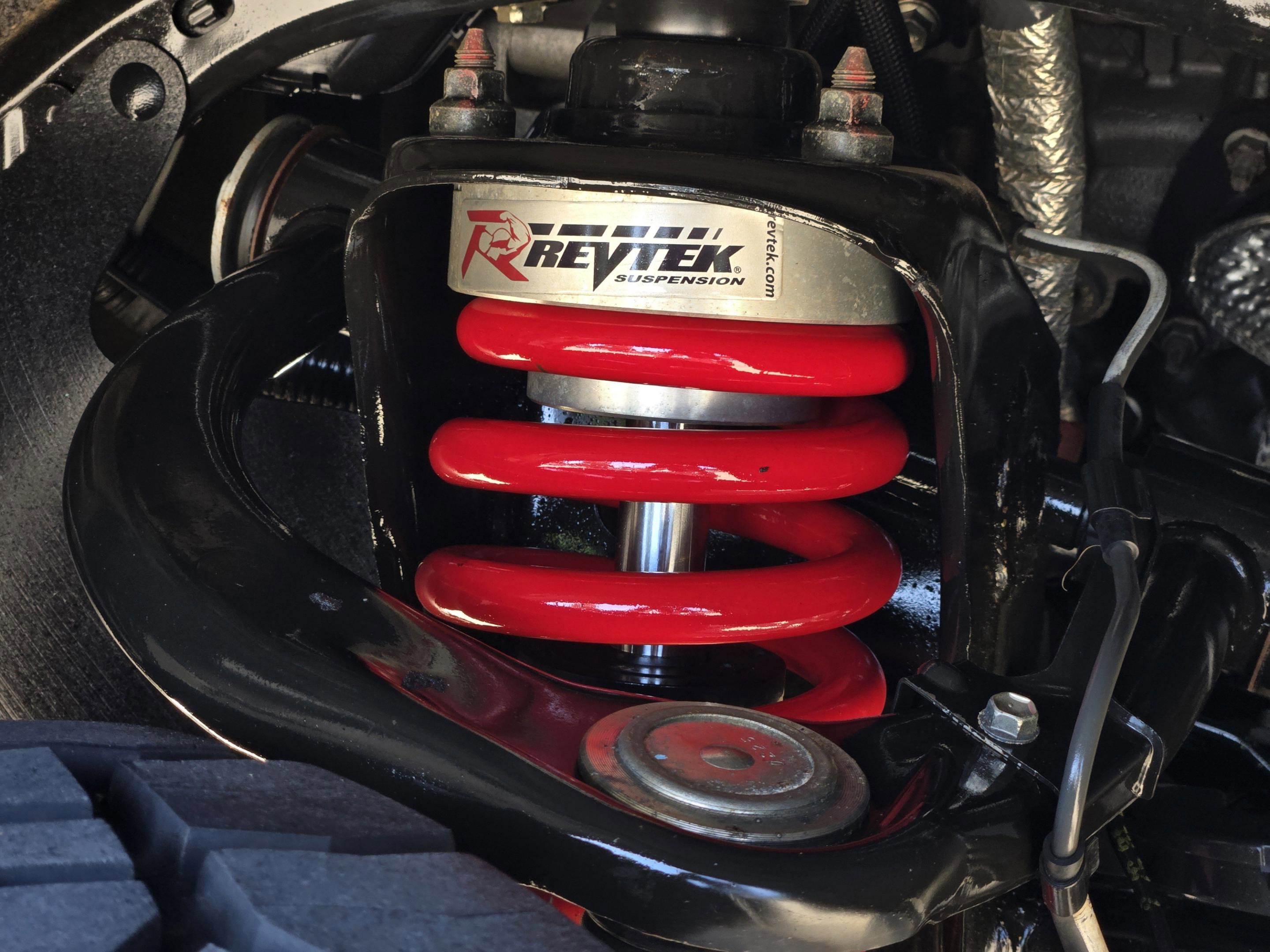 Used 2020 Toyota Tacoma TRD Pro AWD/4WD image 9
