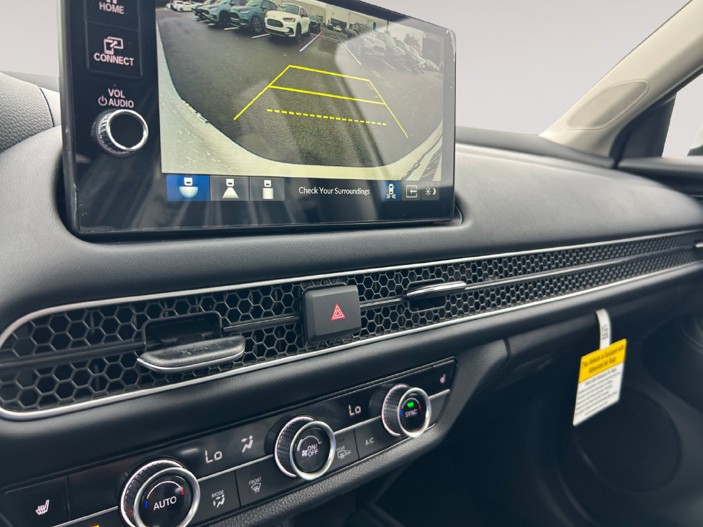 New 2027 Honda HR-V EX-L image 15