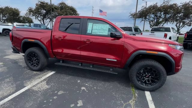 New 2026 GMC Canyon Elevation w/ Convenience Package AWD/4WD image 3
