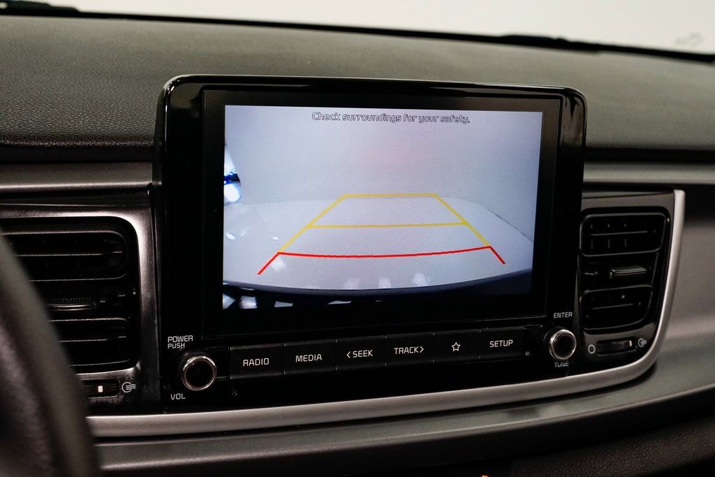 Used 2021 Kia Rio S image 12