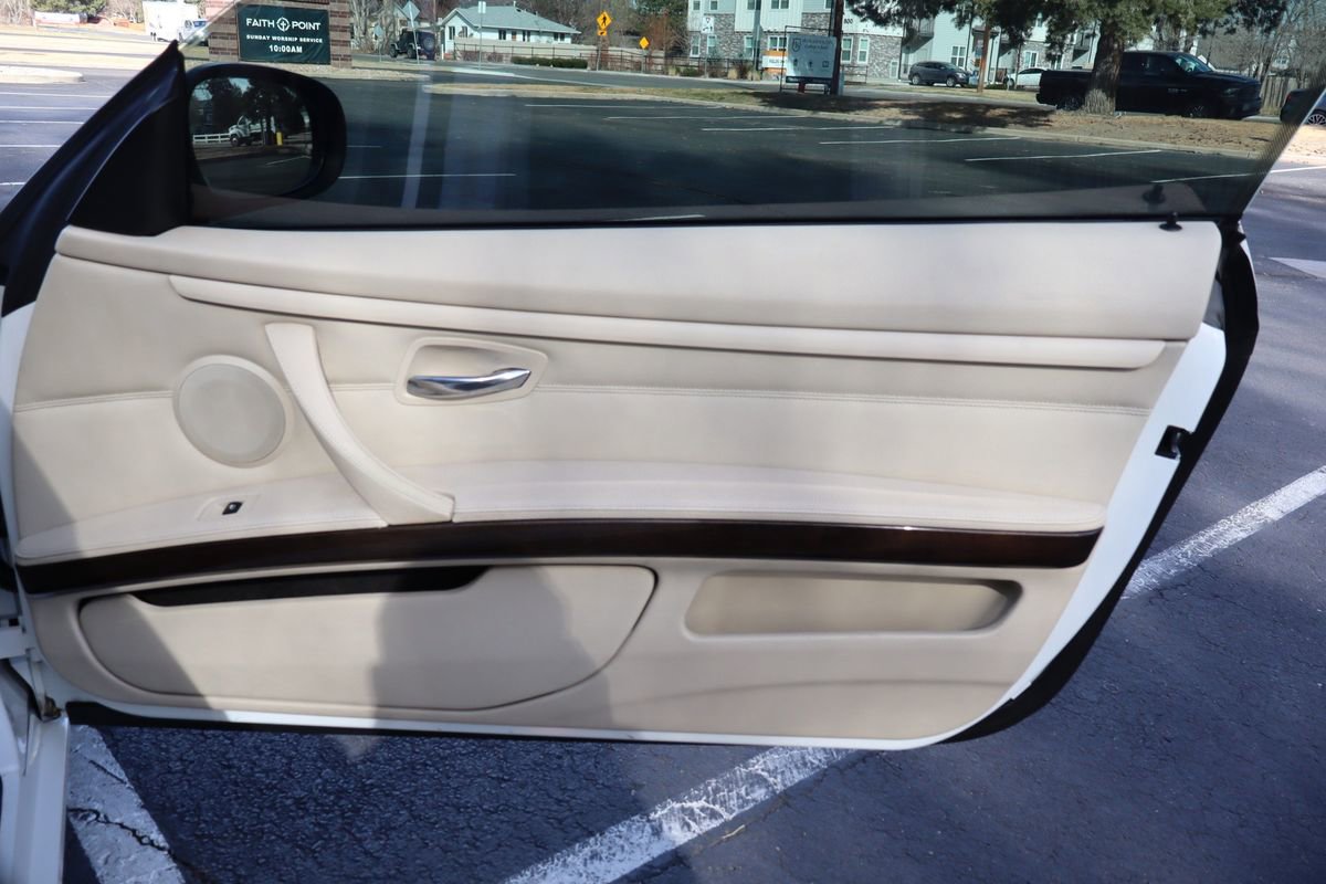 Used 2010 BMW 328i xDrive xDrive image 24