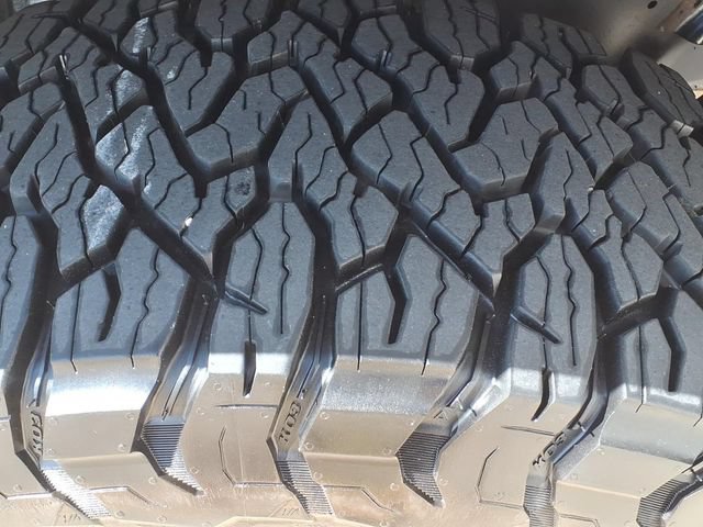 Used 2019 Jeep Wrangler Unlimited Rubicon AWD/4WD image 10