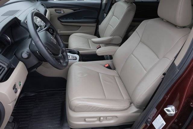Used 2022 Honda Pilot Touring image 15