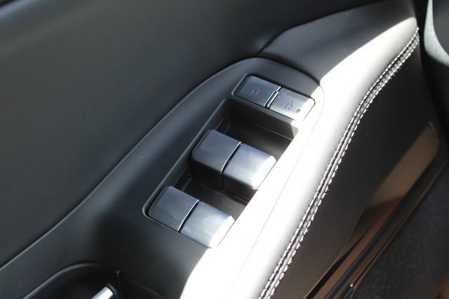 New 2026 Lincoln Navigator L Reserve w/ Jet Appearance Package AWD/4WD image 19