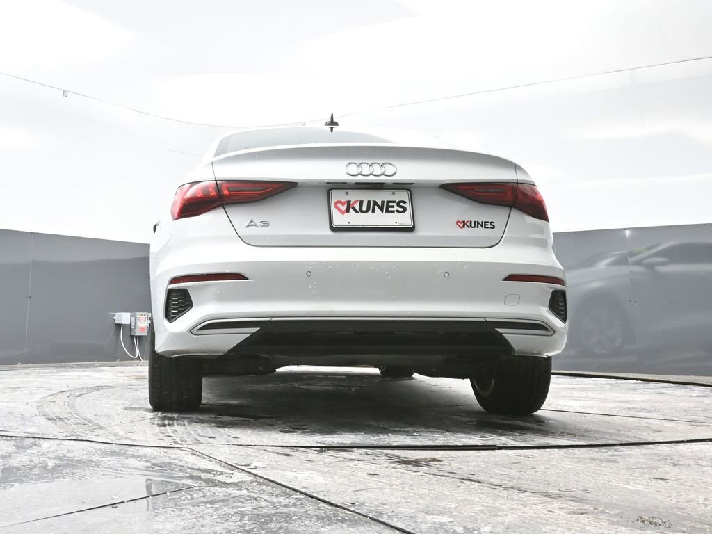 Used 2023 Audi A3 2.0T Premium image 60