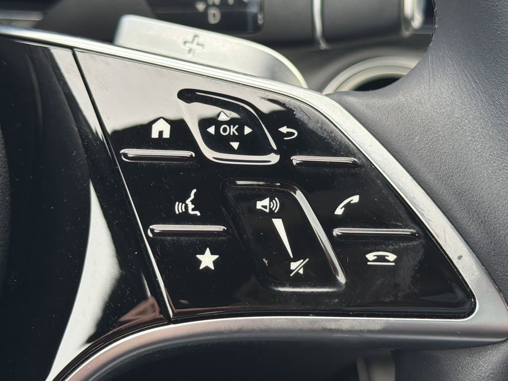 Used 2022 Mercedes-Benz E 350 Sedan image 17