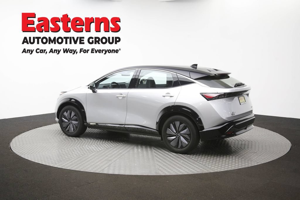 Used 2023 Nissan Ariya FWD image 48