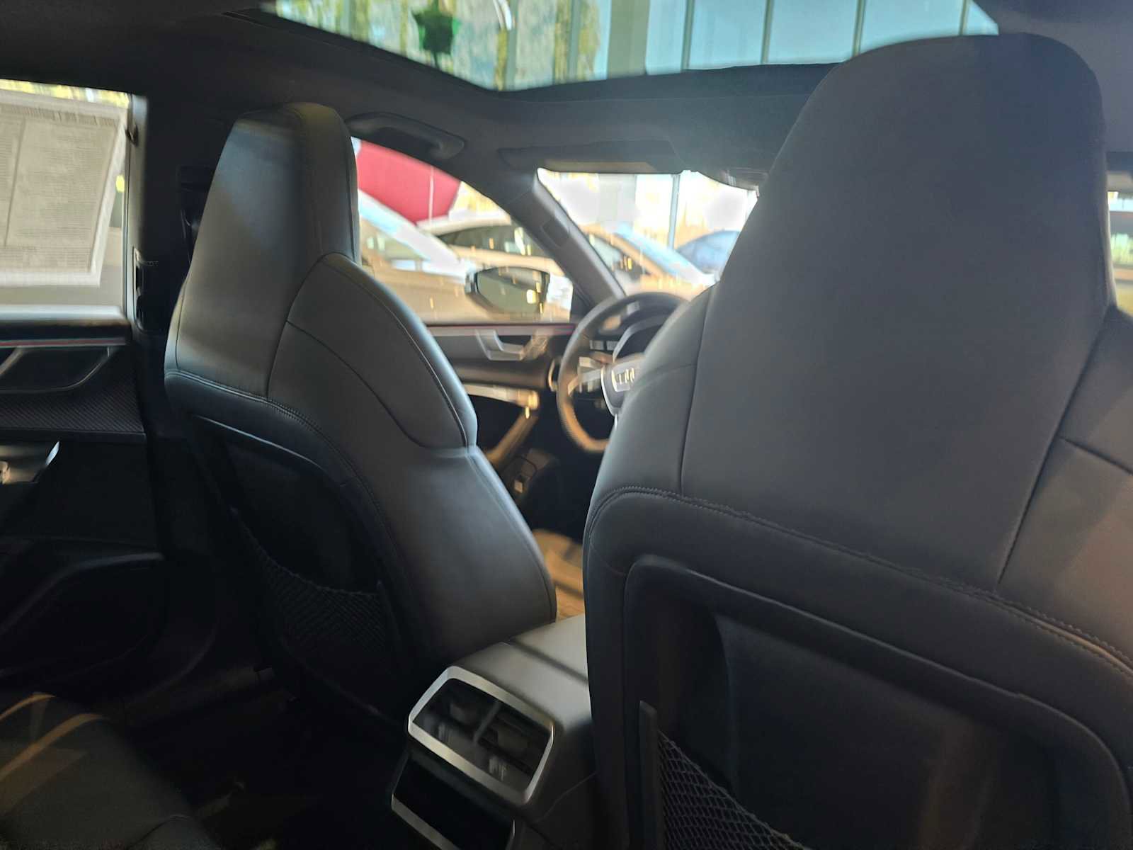 New 2025 Audi RS 7 Performance image 15