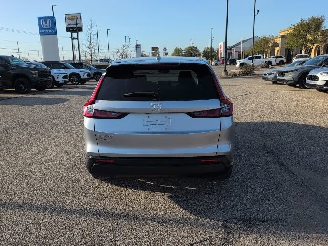 Used 2024 Honda CR-V EX image 18