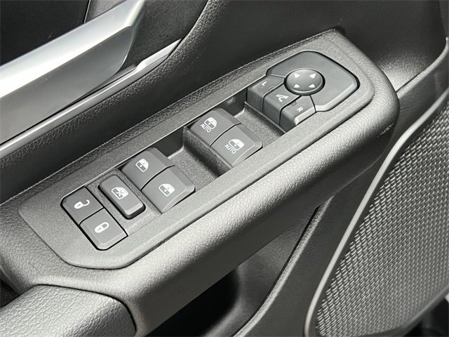 New 2026 RAM 1500 Big Horn image 14