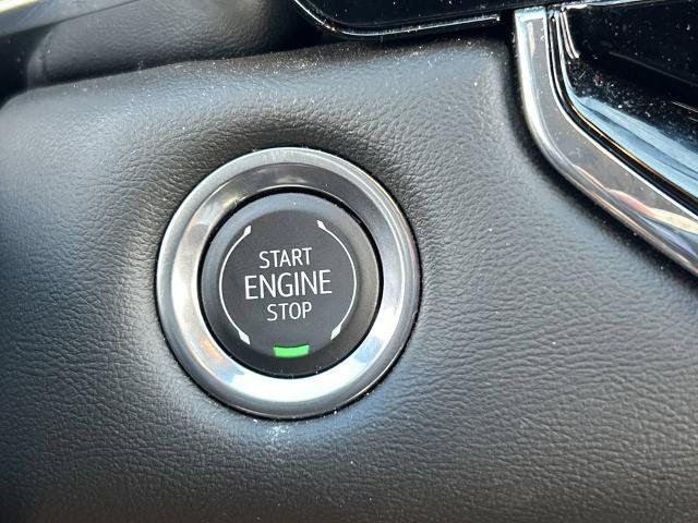 Used 2026 GMC Canyon Elevation w/ Convenience Package RWD image 13