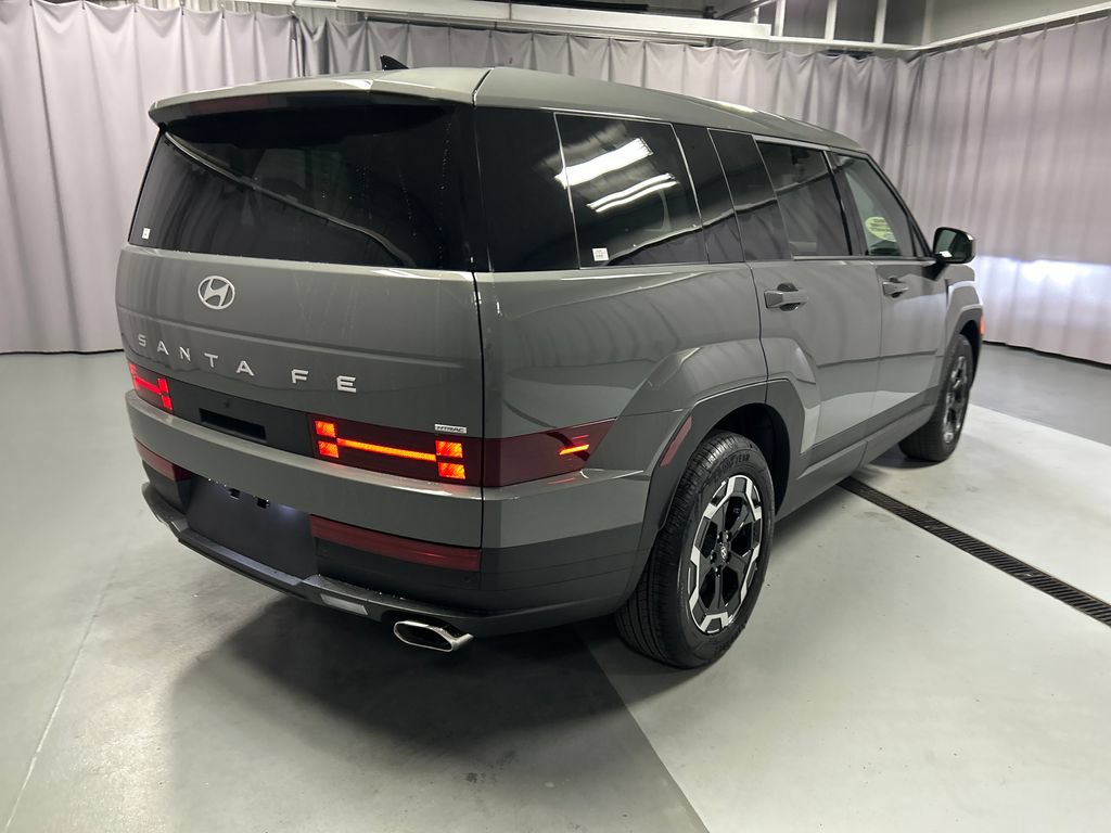 New 2027 Hyundai Santa Fe SE AWD/4WD image 7