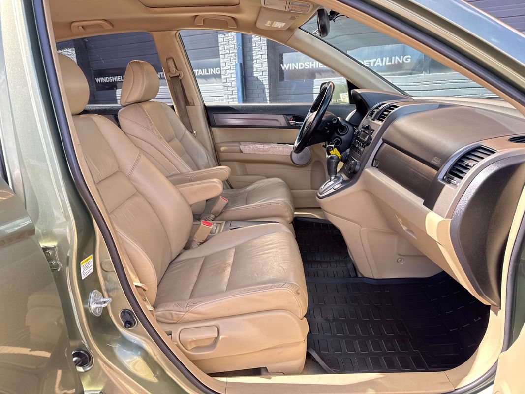 Used 2007 Honda CR-V EX-L image 18