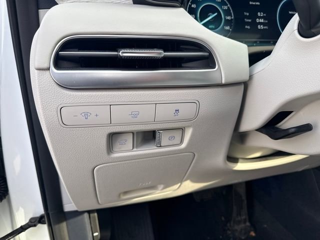 Used 2025 Hyundai Palisade Calligraphy image 16