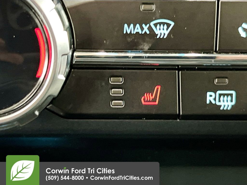 Certified 2024 Ford F150 XLT w/ Equipment Group 302A MID image 23